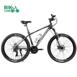 دوچرخه اورلرد مدل FOSTER 2.0D سایز 27.5