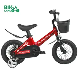 دوچرخه بچه گانه المپیا مدل رامبو سایز 12