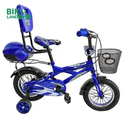 دوچرخه بچه گانه المپیا کد 12179 سایز 12