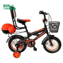 دوچرخه بچه گانه المپیا کد 12179 سایز 12