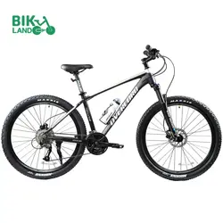 دوچرخه اورلرد مدل FOSTER 4.0 سایز 27.5