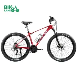 دوچرخه اورلرد مدل FOSTER 4.0 سایز 27.5