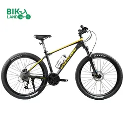 دوچرخه اورلرد مدل FOSTER 4.0 سایز 27.5