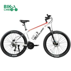 دوچرخه اورلرد مدل FOSTER 4.0 سایز 27.5