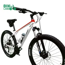 دوچرخه اورلرد مدل FOSTER 4.0 سایز 27.5