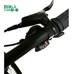 دوچرخه اورلرد مدل FOSTER 4.0 سایز 27.5