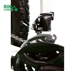 دوچرخه اورلرد مدل FOSTER 4.0 سایز 27.5