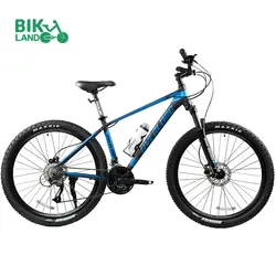 دوچرخه اورلرد مدل PANAMERA 4.0 سایز 27.5