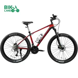 دوچرخه اورلرد مدل PANAMERA 4.0 سایز 27.5