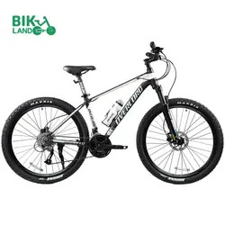 دوچرخه اورلرد مدل PANAMERA 4.0 سایز 27.5