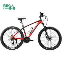 دوچرخه اورلرد مدل SUPREME 4.0 سایز 27.5