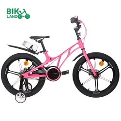 دوچرخه بچه گانه اورلرد کد 2010021 سایز 20