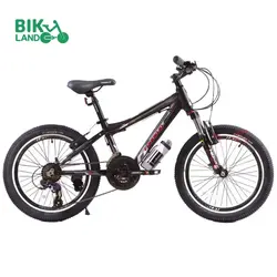 دوچرخه بچه گانه فرانکلین مدل F1010-V سایز 20