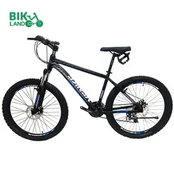 دوچرخه ونیز VENICE مدل FH-S440 سایز 26