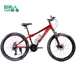 دوچرخه فرانکلین مدل F1010 سایز 26