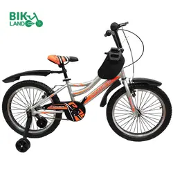 دوچرخه بچه گانه پاور مدل XT2004 سایز 20