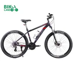 دوچرخه اورلرد مدل BUGATTI 3.0 سایز 27.5