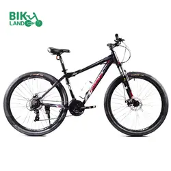 دوچرخه فرانکلین مدل F1010 سایز 29