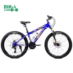 دوچرخه راکی مدل R20-D سایز 26