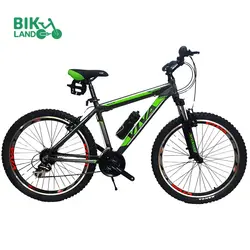 دوچرخه کوهستان ویوا مدل OXYGEN 200 سایز 26