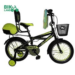 دوچرخه بچه گانه المپیا مدل HR16701 سایز 16