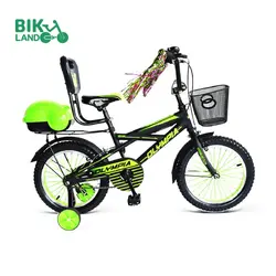 دوچرخه بچه گانه المپیا مدل HR16701 سایز 16