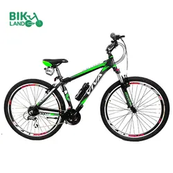 دوچرخه کوهستان ویوا مدل راتلر 200 سایز 29