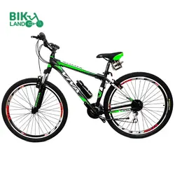 دوچرخه کوهستان ویوا مدل راتلر 200 سایز 29