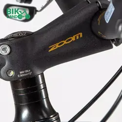 دوچرخه ولوپرو مدل VP3000-D سایز 27.5