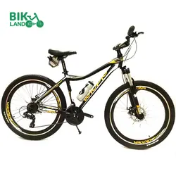 دوچرخه ولوپرو مدل VP6000-D سایز 26