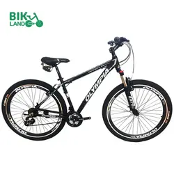 دوچرخه کوهستان المپیا مدل اورفلای سایز 29