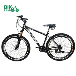 دوچرخه کوهستان المپیا مدل اورفلای سایز 29