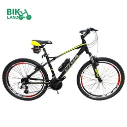 دوچرخه کوهستان ویوا مدل دراگون Dragon سایز 26