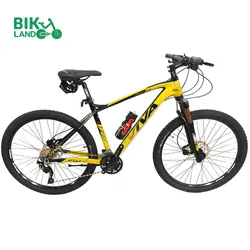 دوچرخه کوهستان ویوا مدل فلای سایز 27.5