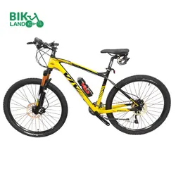 دوچرخه کوهستان ویوا مدل فلای سایز 27.5