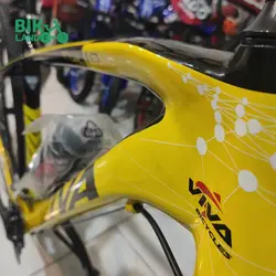 دوچرخه کوهستان ویوا مدل فلای سایز 27.5