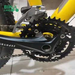 دوچرخه کوهستان ویوا مدل فلای سایز 27.5