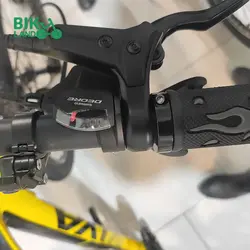 دوچرخه کوهستان ویوا مدل فلای سایز 27.5