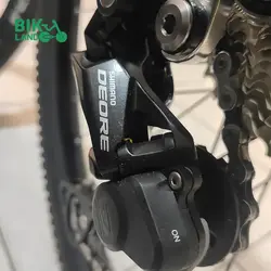 دوچرخه کوهستان ویوا مدل فلای سایز 27.5