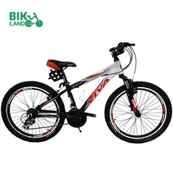 دوچرخه کوهستان ویوا مدل سناتور سایز ۲۴