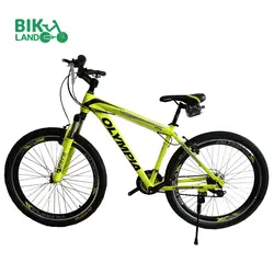 دوچرخه کوهستان المپیا مدل پژو 307 سایز 27.5