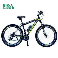 دوچرخه کوهستان المپیا مدل پژو 307 سایز 27.5