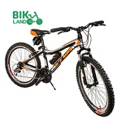 دوچرخه کوهستان ویوا مدل اسپینر Spinner سایز 24