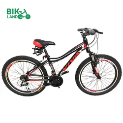 دوچرخه کوهستان ویوا مدل اسپینر Spinner سایز 24