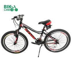 دوچرخه کوهستان ویوا مدل اسپینر Spinner سایز 24