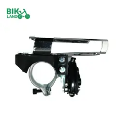 طبق عوض کن دوچرخه مدل دوکاره OK