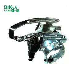 طبق عوض کن دوچرخه مدل دوکاره OK