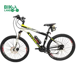 دوچرخه کوهستان ویوا مدل بلیز Blaze 18 HD سایز 27.5