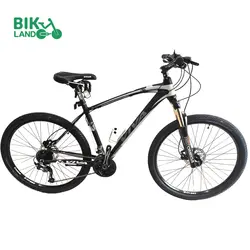 دوچرخه کوهستان ویوا مدل کراسینگ 2.0 سایز 27.5