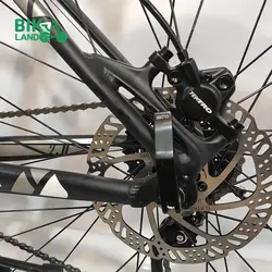 دوچرخه کوهستان ویوا مدل کراسینگ 2.0 سایز 27.5